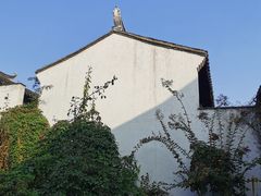 -青果巷历史文化街区