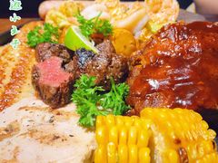 -bluefrog蓝蛙(悠唐购物中心店)