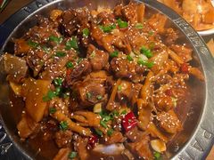 -胖哥俩肉蟹煲(河北勒泰购物中心店)