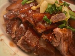 烧鹅-翠园(荃新天地店)