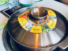 -润园四季椰子鸡火锅(海上世界店)