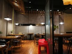 大堂-川锅哎哟·麻辣香锅(国大城市广场店)