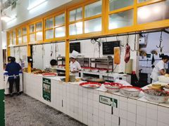 自助取餐区-石灰市老火锅(北滨路店)