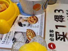 -必胜客(上海新南方商城PH店)