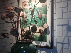 -绿茶餐厅(布吉万象汇店)