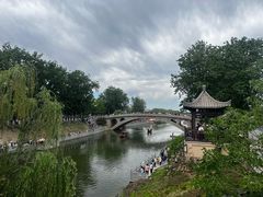 -赵州桥景区