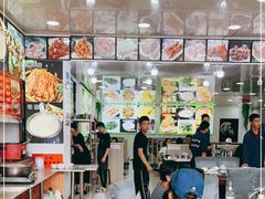-老舅老蒙肉饼非遗店(一店)