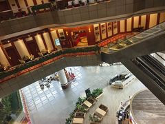 -深圳富临大酒店