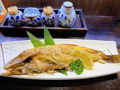开片鱼-一升庵(仙霞路店)