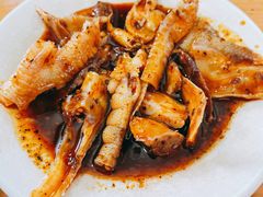 -邛崃奶汤面钵钵鸡(平安巷店)