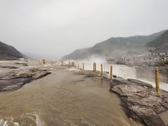 -陕西黄河壶口瀑布旅游区