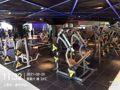 -VIP 威尔仕健身·游泳(嘉华中心店)
