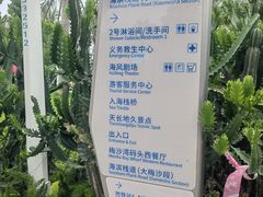 -大梅沙海滨公园