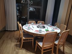 包厢-马家斑.鲜鱼火锅(松湖万科店)