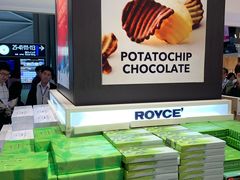 -关西国际机场直营免税店