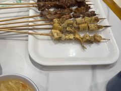 -宛平李记小吃(东关街店)