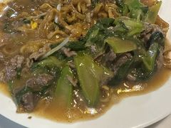 -菜忠潮州牛肉店(岗厦店)