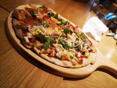 -LO CALCOW卡路力轻食主义餐厅(陆家嘴店)