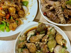 -小红门海鲜