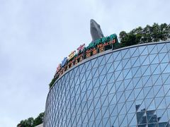 -成都浩海立方海洋公园