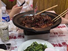 -回味黑鸭煲·始于2006(万松园店)