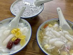 -细姨甜汤(珠江店)