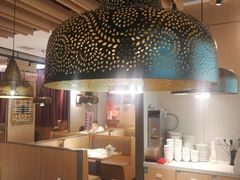-阿娜尔·新疆菜(佰港城店)