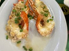 -瑶记海鲜餐厅(西涌店)