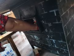 -三里屯土灶炖公鸡地锅鸡(江东店)