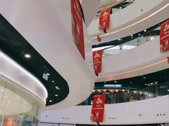 -万达广场(北京槐房店)