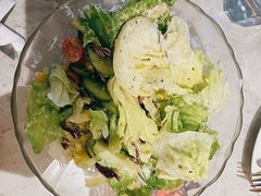 缤纷蔬菜沙拉-必胜客(滨江店)
