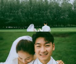 -金夫人婚纱摄影(西昌店)