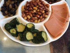 老醋六样-惠宾饭庄(中山路店)