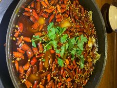 -受气牛肉·重庆耙牛肉(来福士店)