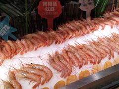 -芭菲盛宴·环球美食(袁家岗店)