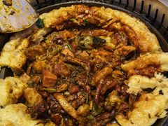 -灶座小锅烀饼·铁锅炖(道里店)