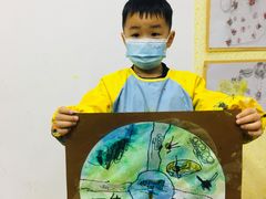 -斯玛特儿童美术中心(良乡店)