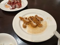 -京香轩·中餐厅(上海中庚聚龙酒店)