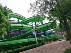 -重庆海昌加勒比海水世界