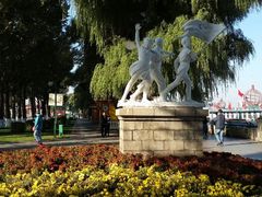 android_upload_pic-斯大林公园