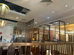 -东来顺饭庄(金泉广场店)