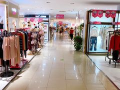 -沈阳大商千盛购物中心有限公司(长江街店)