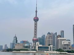 -东方明珠广播电视塔