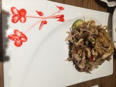 茶花妹子云南餐厅（传媒大学店）-茶花妹子云南餐厅(传媒大学店)