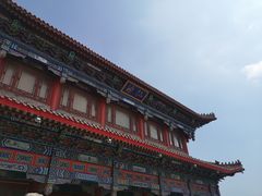 -八仙过海景区
