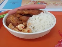 -北京大学-学五食堂