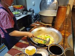 -袁家村关中印象体验地(大唐不夜城店)