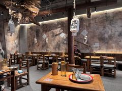 -北丐先生·野馄饨烧烤(长宁龙之梦店)
