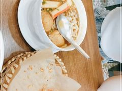 -曼谷食堂·泰国家庭料理