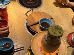 -吃饭皇帝大·土家民族菜(温州万象城店)